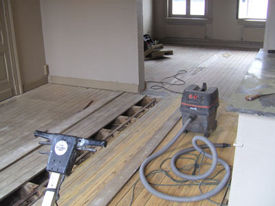 Professionele apparatuur