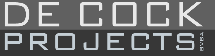 De Cock Projects